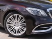 Mercedes-Benz Maybach S450 2019 - Biển HN