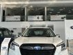Subaru Forester 2023 - Hệ thống Eyesight thế hệ mới, các tính năng an toàn tuyệt đối