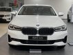 BMW 520i 2023 - Sang trọng-Đẳng cấp-Ưu đãi ngập tràn