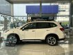Subaru Forester 2023 - Hệ thống Eyesight thế hệ mới, các tính năng an toàn tuyệt đối