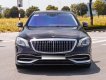 Mercedes-Benz Maybach S450 2019 - Biển HN