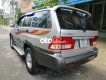 Ssangyong Musso Xe ít đi nên bán 2004 - Xe ít đi nên bán