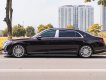 Mercedes-Benz Maybach S450 2019 - Biển HN