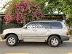 Toyota Land Cruiser  Nhập Nhật cho anh em mê off Road 2001 - Land Cruiser Nhập Nhật cho anh em mê off Road