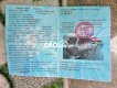 Ssangyong Musso Xe ít đi nên bán 2004 - Xe ít đi nên bán