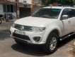 Mitsubishi Pajero Sport 2016 - Máy dầu 10/2016