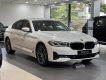 BMW 520i 2023 - Sang trọng-Đẳng cấp-Ưu đãi ngập tràn