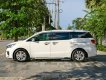 Kia Sedona 2019 - Màu Trắng - Nội thất Kem