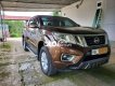 Nissan Navara LÊN ĐỜI XE 7 CHỖ CẦN BÁN XE  1 CẦU AT 2018 - LÊN ĐỜI XE 7 CHỖ CẦN BÁN XE NAVARA 1 CẦU AT