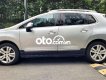 Peugeot 3008 Peugout  1.6 tubour màu bạc 2014 - Peugout 3008 1.6 tubour màu bạc