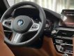 BMW 520i 2022 - Đủ màu, giao ngay, ưu đãi mấy trăm triệu ngay, liên hệ em Dương