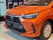 Toyota Wigo 2023 - Liên hệ lái thử và cọc xe ngay để nhận ưu đãi khủng