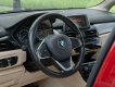 BMW 218i 2015 - Biển đẹp Hà Nội, màu đỏ cá tính, nội thất kem, bảo dưỡng lịch sử hãng đầy đủ