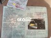 Toyota Zace  2004 . moi xet đăng kiểm mới 2004 - zace 2004 . moi xet đăng kiểm mới