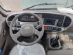 Hyundai County 2023 - Cửa xoay,  29 chỗ, tặng 100 thuế trước bạ, quà tặng đầy đủ theo xe