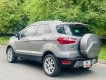 Ford EcoSport 2018 - Trả 169TR NHẬN XE luôn trong ngày - Xe lướt bảo hành CHÍNH HÃNG