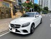 Mercedes-Benz C180 Mec C180 Trắng mua được 1 năm rưỡi, xe chính chủ 2021 - Mec C180 Trắng mua được 1 năm rưỡi, xe chính chủ