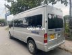 Ford Transit   2005, mới đăng kiểm, mới làm máy. 2005 - Ford transit 2005, mới đăng kiểm, mới làm máy.