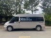 Ford Transit   2005, mới đăng kiểm, mới làm máy. 2005 - Ford transit 2005, mới đăng kiểm, mới làm máy.