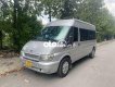 Ford Transit   2005, mới đăng kiểm, mới làm máy. 2005 - Ford transit 2005, mới đăng kiểm, mới làm máy.