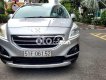 Peugeot 3008 Peugout  1.6 tubour màu bạc 2014 - Peugout 3008 1.6 tubour màu bạc