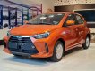 Toyota Wigo 2023 - Liên hệ lái thử và cọc xe ngay để nhận ưu đãi khủng