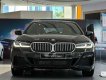 BMW 520i 2022 - Đủ màu, giao ngay, ưu đãi mấy trăm triệu ngay, liên hệ em Dương