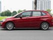 BMW 218i 2015 - Biển đẹp Hà Nội, màu đỏ cá tính, nội thất kem, bảo dưỡng lịch sử hãng đầy đủ