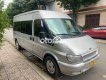 Ford Transit   2005, mới đăng kiểm, mới làm máy. 2005 - Ford transit 2005, mới đăng kiểm, mới làm máy.