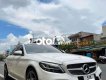 Mercedes-Benz C180 Mec C180 Trắng mua được 1 năm rưỡi, xe chính chủ 2021 - Mec C180 Trắng mua được 1 năm rưỡi, xe chính chủ