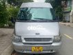 Ford Transit   2005, mới đăng kiểm, mới làm máy. 2005 - Ford transit 2005, mới đăng kiểm, mới làm máy.