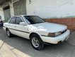 Toyota Camry Cần bán xe   1989, biển số đẹp, máy êm 1989 - Cần bán xe Toyota Camry 1989, biển số đẹp, máy êm
