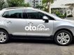 Peugeot 3008 Peugout  1.6 tubour màu bạc 2014 - Peugout 3008 1.6 tubour màu bạc
