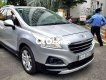 Peugeot 3008 Peugout  1.6 tubour màu bạc 2014 - Peugout 3008 1.6 tubour màu bạc