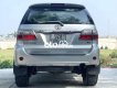 Toyota Fortuner   2011 bạc, chạy 15v km 2011 - Toyota Fortuner 2011 bạc, chạy 15v km