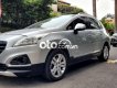 Peugeot 3008 Peugout  1.6 tubour màu bạc 2014 - Peugout 3008 1.6 tubour màu bạc