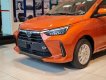 Toyota Wigo 2023 - Liên hệ lái thử và cọc xe ngay để nhận ưu đãi khủng