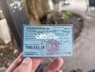 Toyota Camry Cần bán xe   1989, biển số đẹp, máy êm 1989 - Cần bán xe Toyota Camry 1989, biển số đẹp, máy êm