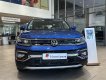 Volkswagen T-Cross T-Cross xanh cực đẹp sẵn giá tốt HCM 2022 - Bán Volkswagen T-Cross T-Cross xanh cực đẹp sẵn giá tốt HCM 2022, màu kem (be), nhập khẩu