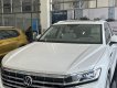 Volkswagen Touareg Touareg trắng 2022