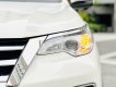 Toyota Fortuner 2018 - TOYOTA_FORTUNER_24G #Odo_60000km