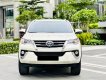 Toyota Fortuner 2018 - TOYOTA_FORTUNER_24G #Odo_60000km