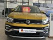 Volkswagen T-Cross 2023 - Màu vàng mới 2023 100% nhập khẩu