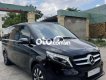 Mercedes-Benz V250 Lên đời xe mới, cần ra đi Mercedes V250 đen 7 chỗ 2019 - Lên đời xe mới, cần ra đi Mercedes V250 đen 7 chỗ