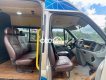 Ford Transit Bán  2009 6 chổ  máy siêu êm 2 dàn lạnh 2009 - Bán transit 2009 6 chổ van máy siêu êm 2 dàn lạnh