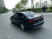 Audi A4 2016 - Nội thất da màu đen nguyên bản