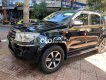 Toyota Fortuner cần bán xe gia đình nguyên bản 2009 - cần bán xe gia đình nguyên bản