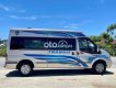 Ford Transit Bán  2009 6 chổ  máy siêu êm 2 dàn lạnh 2009 - Bán transit 2009 6 chổ van máy siêu êm 2 dàn lạnh