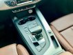 Audi A4 2016 - Nội thất da màu đen nguyên bản
