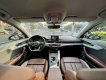 Audi A4 2016 - Nội thất da màu đen nguyên bản